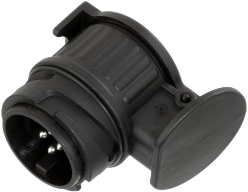 Unitec 76819 Kurzadapter 12V 13- auf 7polig Preisvergleich