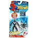 Spectacular Spider-Man Animated Action Figure Black Suited Spider-Man (Spider Charged!)