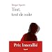 Tout, tout de suite - Prix Interalli� 2011