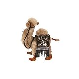 Ty Attic Treasures Lawrence the Camel