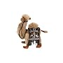Ty Attic Treasure - Lawrence the Camel