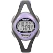Timex 5E511 Womens Digital Ironman Triathlon Sleek 50 Lap Sport Watch with Comfortable Resin Strap