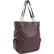 Bo Bo Bags Turbo Diesel Large Soft Hobo