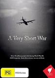 A Very Short War [ NON-USA FORMAT, PAL, Reg.0 Import - Australia ]