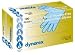 SafeTouch Nitrile Exam Gloves, Non Latex, Powder Free, Medium, 100/Box