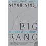 Big Bang: The Origin Of The Universe by Simon Singh