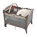 Graco Pack 'N Play Playard with Reversible Napper and Changer, Forecaster