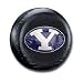 Brigham Young Cougars NCAA Spare Tire Cover (Black) by Fremont Die