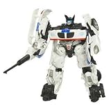 Transformers Autobot Jazz- Target Exclusive