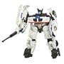 Transformers Movie Hasbro Exclusive Deluxe Action Figure Jazz [G1 Colors]