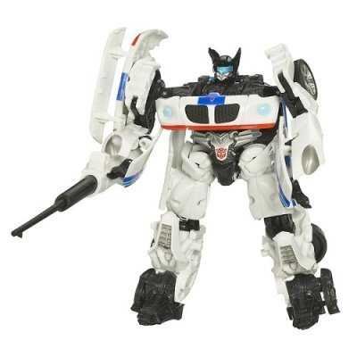 Transformers Autobot Jazz- Target Exclusive