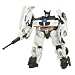 Transformers Autobot Jazz- Target Exclusive