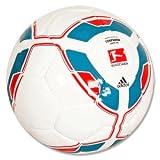 11-12 Bundesliga Torfabrik Junior Replica Ball