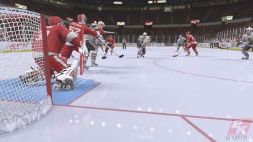 NHL 2009-イメージ