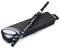 Nuvo Flute Straight Head + Foot joint - Black