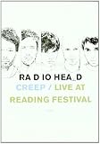 DVD - Radiohead - Creep / Live at Reading Festival von Radiohead