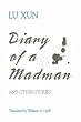 Diary of a Madman (Paper)