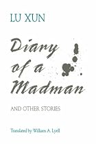 Diary of a Madman (Paper)