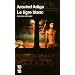 Le tigre blanc