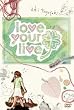 豊崎愛生ファーストコンサートツアー “love your live” [DVD]
