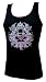 Search : SuperGirl Rose Logo Rib Tank for women