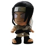 Naruto: Hyuuga Neji 13-inch Plush