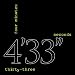 Suchen : 4'33''