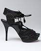 Bella Lace Sandal Product Image