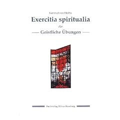 Exercitia spiritualia - Geistliche �bungen