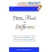 First, Best, or Different: What Every Entrepreneur Needs to Know About Niche Marketing