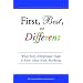 First, Best, or Different: What Every Entrepreneur Needs to Know About Niche Marketing