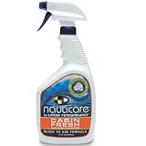 Nauticare Cabin Fresh Deodorizer, 32 oz.