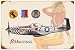 P-51 Mustang Salute Aircraft Sign