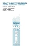 Droit constitutionnel: Cours, exercic...