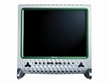Hannspree ST43-15E1-000 15 LCD TV - Golf