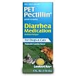 Lambert Kay Pet Pectillin Diarrhea Medication for Dogs, Cats, and Birds