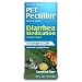 Lambert Kay Pet Pectillin Diarrhea Medication for Dogs, Cats, and Birds