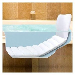 Full Body Bathtub Lounger
