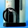 Espressione CMC475 Clear Glass Carafe for CM475 Digital Coffee Maker