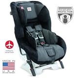 Britax 2008 Boulevard