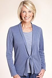 Classic Collection Striped Mock Layer Top