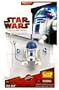 R2-D2 CW25 Star Wars Clone Wars Action Figure