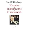 Histoire de la d�couverte de l'inconscient