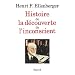 Histoire de la d�couverte de l'inconscient