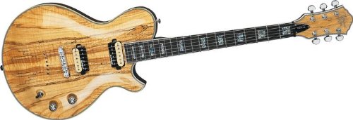 Michael Kelly Patriot Limited MKPLS Electric Guitar