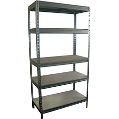 Hergestellt f�r DEMA Schwerlastregal / Haushaltsregal 875 kg