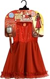 Rubies High School Musical Gabriella Dress-Up Set Dress and Play Collection, Size 4 to 6
