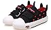 LoveDoDo Girls Sweet Rabbit Canvas Shoes (Toddler/Little Kid/Big Kid)