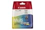 Canon CLI-526 CYM 4541B006 Canon Pixma 4850/5150 Inkjet / getto d'inchiostro Cartuccia originale