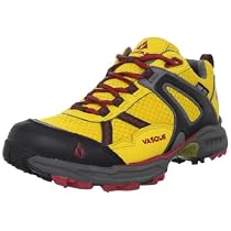 Vasque Men's Velocity 2.0 GTX Trail Running Shoe